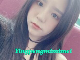 Yingpengmimimei