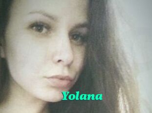 Yolana