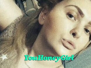 YouHoneyGirl