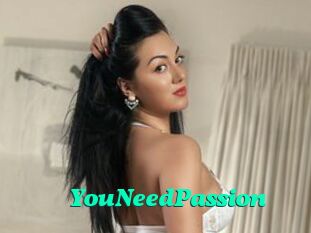 YouNeedPassion