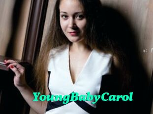 YoungBabyCarol