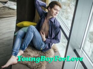 YoungBoyForLove
