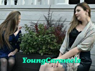 YoungCaramels