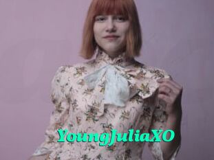 YoungJuliaXO