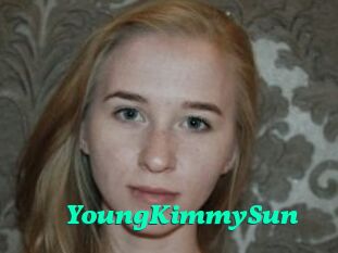 YoungKimmySun
