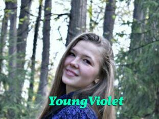 YoungViolet