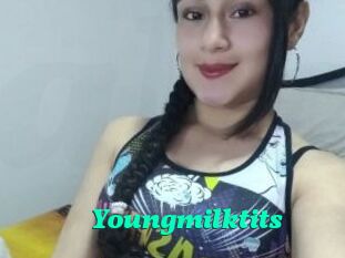 Youngmilktits