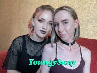 YoungySuny
