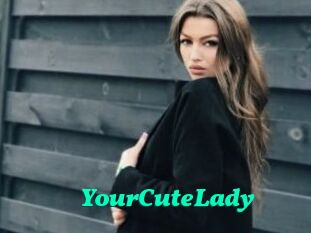 YourCuteLady