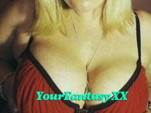 YourFantasyXX