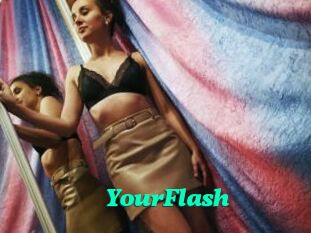 YourFlash