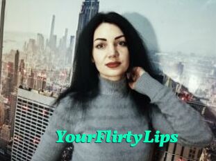 YourFlirtyLips