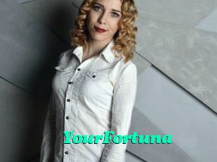 YourFortuna