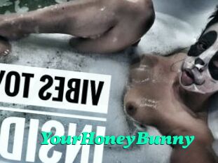 YourHoneyBunny