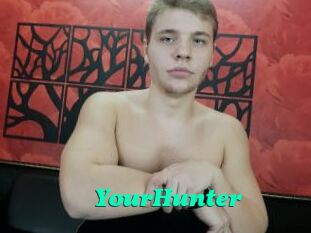 YourHunter