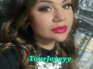 YourJoyyyy