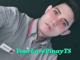 YourLovePinayTS