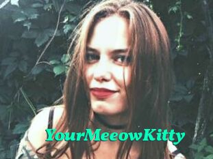 YourMeeowKitty