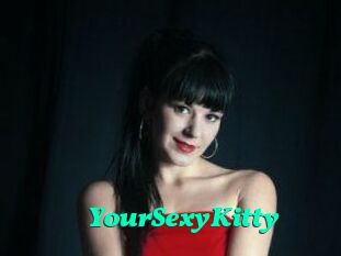 YourSexyKitty