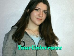 YourUniverseee