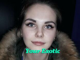Your_Exotic_