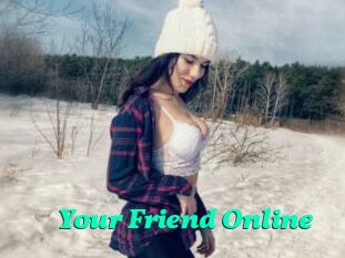 Your_Friend_Online