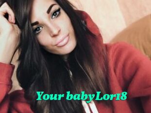 Your_babyLor18