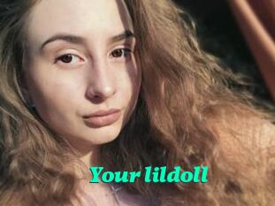 Your_lildoll