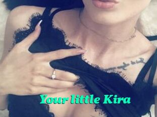 Your_little_Kira