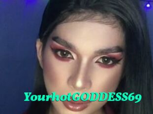 YourhotGODDESS69