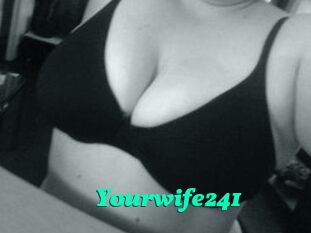 Yourwife241