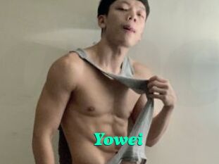 Yowei