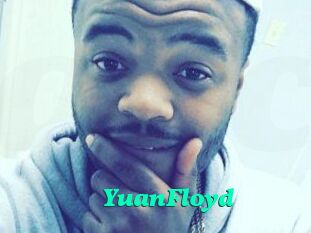 Yuan_Floyd