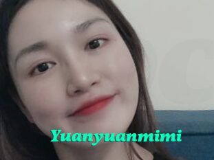 Yuanyuanmimi