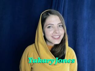 YukaryJones