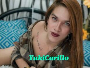 YukiCarillo