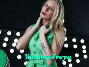 YummyFreya