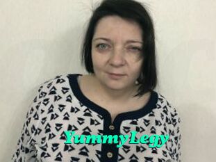 YummyLegy