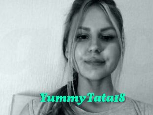 YummyTata18