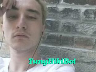 YungHikiBoi