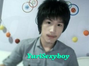 YuriSexyboy
