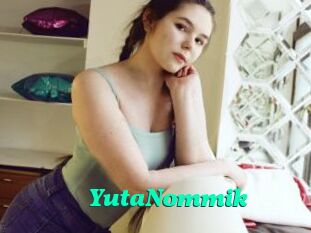 YutaNommik
