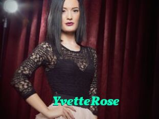 YvetteRose