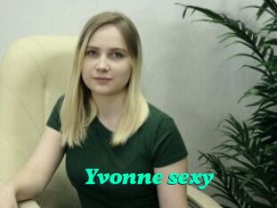 Yvonne_sexy