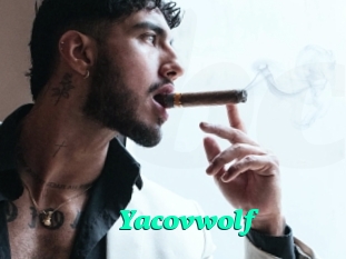 Yacovwolf