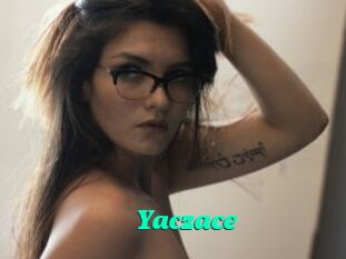 Yaczace