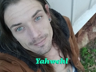 Yahwehl