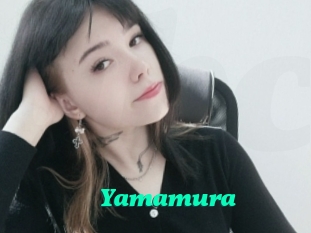 Yamamura