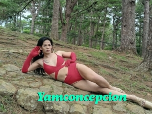 Yamconcepcion