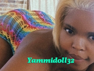 Yammidoll32